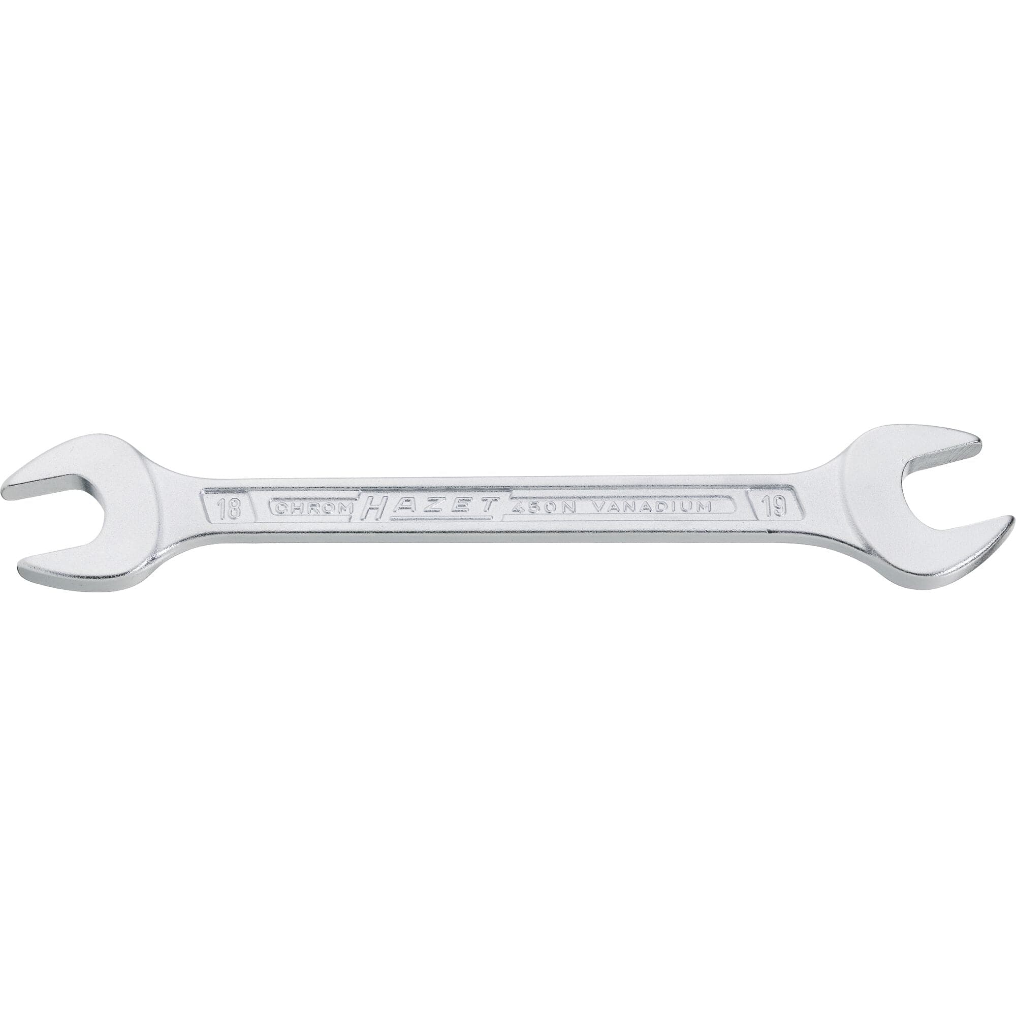 Doppel-Maulschlüssel 1 x 1.1⁄8 ″ - MELTEC GmbH