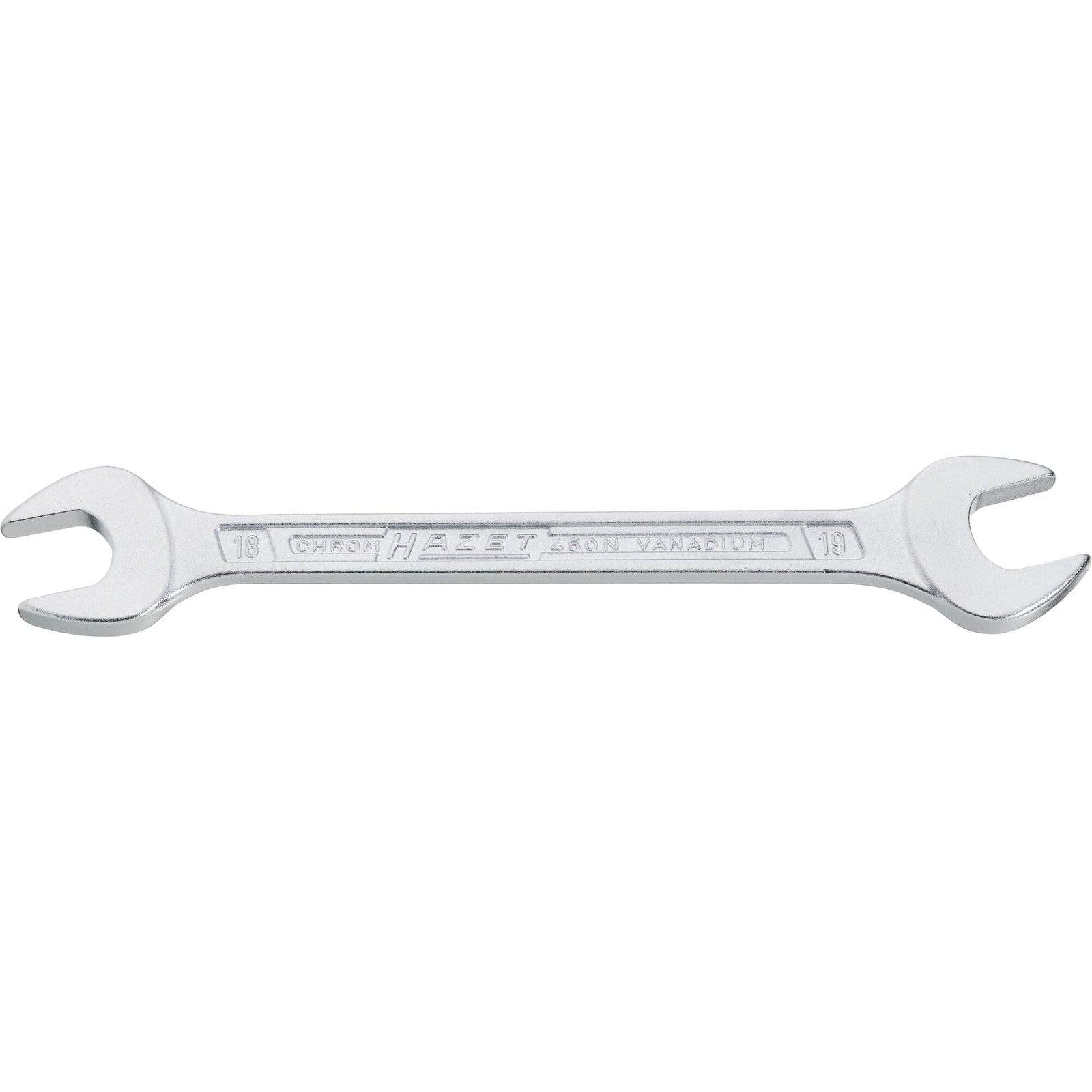 Doppel-Maulschlüssel 1 x 1.1⁄8 ″ - MELTEC GmbH