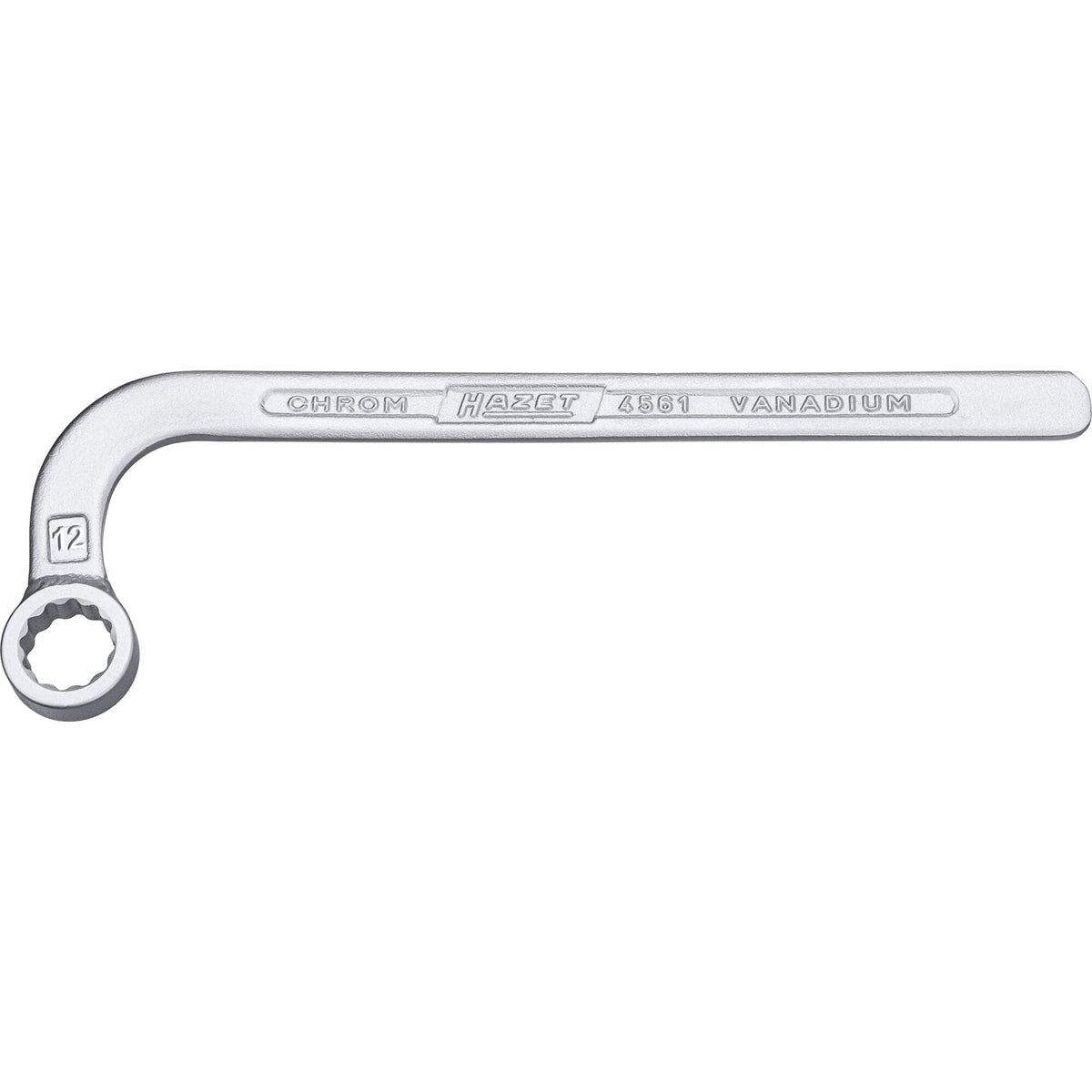 Turbolader-Schlüssel Außen-Doppel-Sechskant Profil ∙ 12 mm - MELTEC GmbH