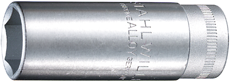 3/8" Zündkerzen-Steckschlüsseleinsatz 4606 - MELTEC GmbH