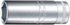 3/8" Zündkerzen-Steckschlüsseleinsatz 4606 - MELTEC GmbH