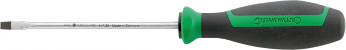 Schlitzschraubendreher DRALL+ Nr. 4620 - MELTEC GmbH