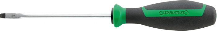 Schlitzschraubendreher DRALL+ Nr. 4621 - MELTEC GmbH