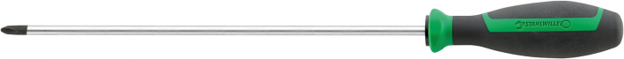 Kreuzschlitzschraubendreher DRALL+ Nr. 4631 - MELTEC GmbH
