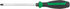 Kreuzschlitzschraubendreher DRALL+ Nr. 4632SK (neu) - MELTEC GmbH