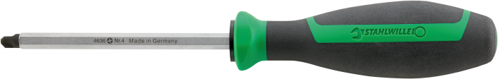 TORQ-SET®-Schraubendreher DRALL+ Nr. 4636 - MELTEC GmbH