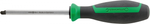 TORQ-SET®-Schraubendreher DRALL+ Nr. 4636 - MELTEC GmbH