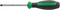 TORQ-SET®-Schraubendreher DRALL+ Nr. 4636 - MELTEC GmbH