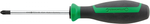 Kreuzschlitzschraubendreher DRALL+ Nr. 4640 - MELTEC GmbH