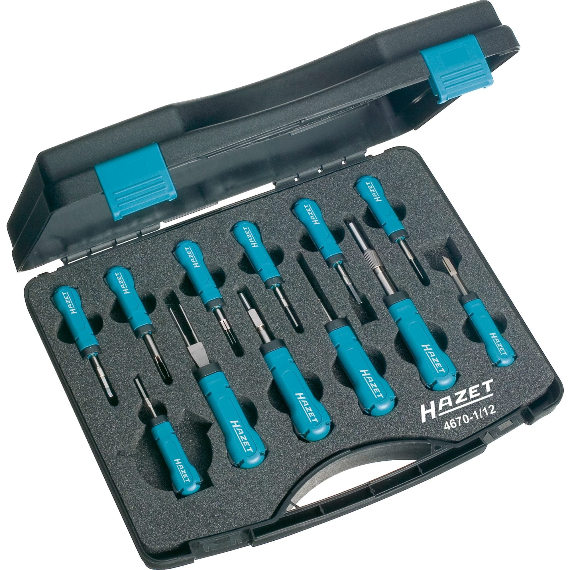 Kabelentriegeler Sortiment - MELTEC GmbH