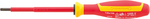 VDE-Kreuzschlitzschraubendreher TORX® Nr. 4675 VDE - MELTEC GmbH