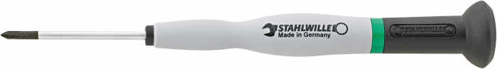 Kreuzschlitzschraubendreher Nr. 4752 - MELTEC GmbH