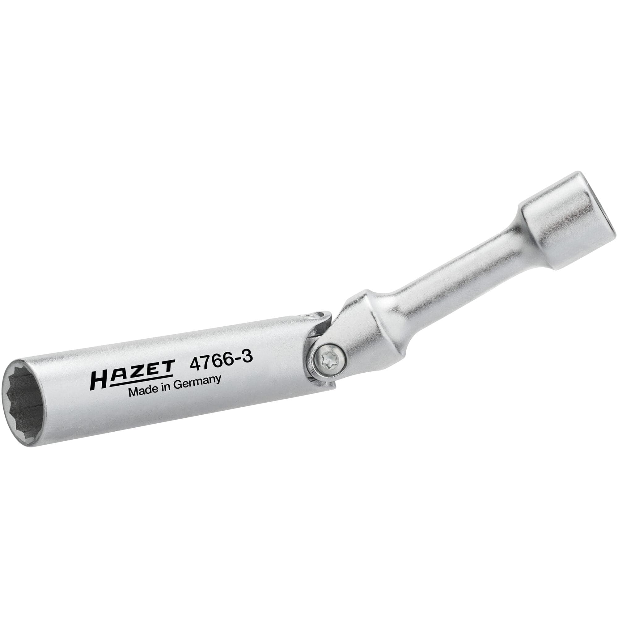 Zündkerzen-Schlüssel Vierkant 10 mm (3/8 Zoll) - MELTEC GmbH
