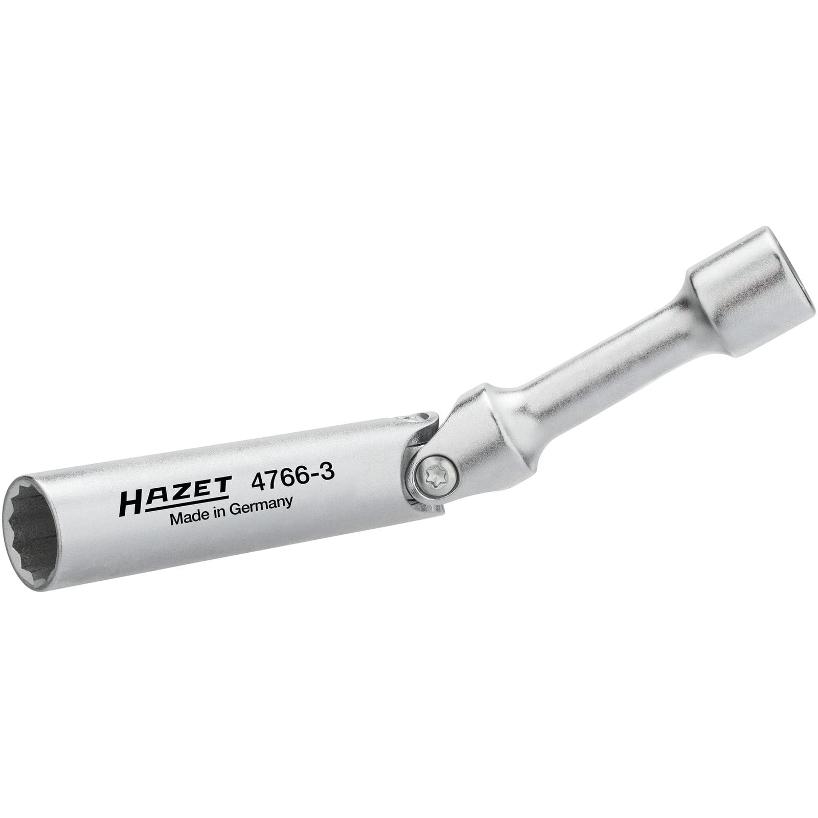 Zündkerzen-Schlüssel Vierkant 10 mm (3/8 Zoll) - MELTEC GmbH