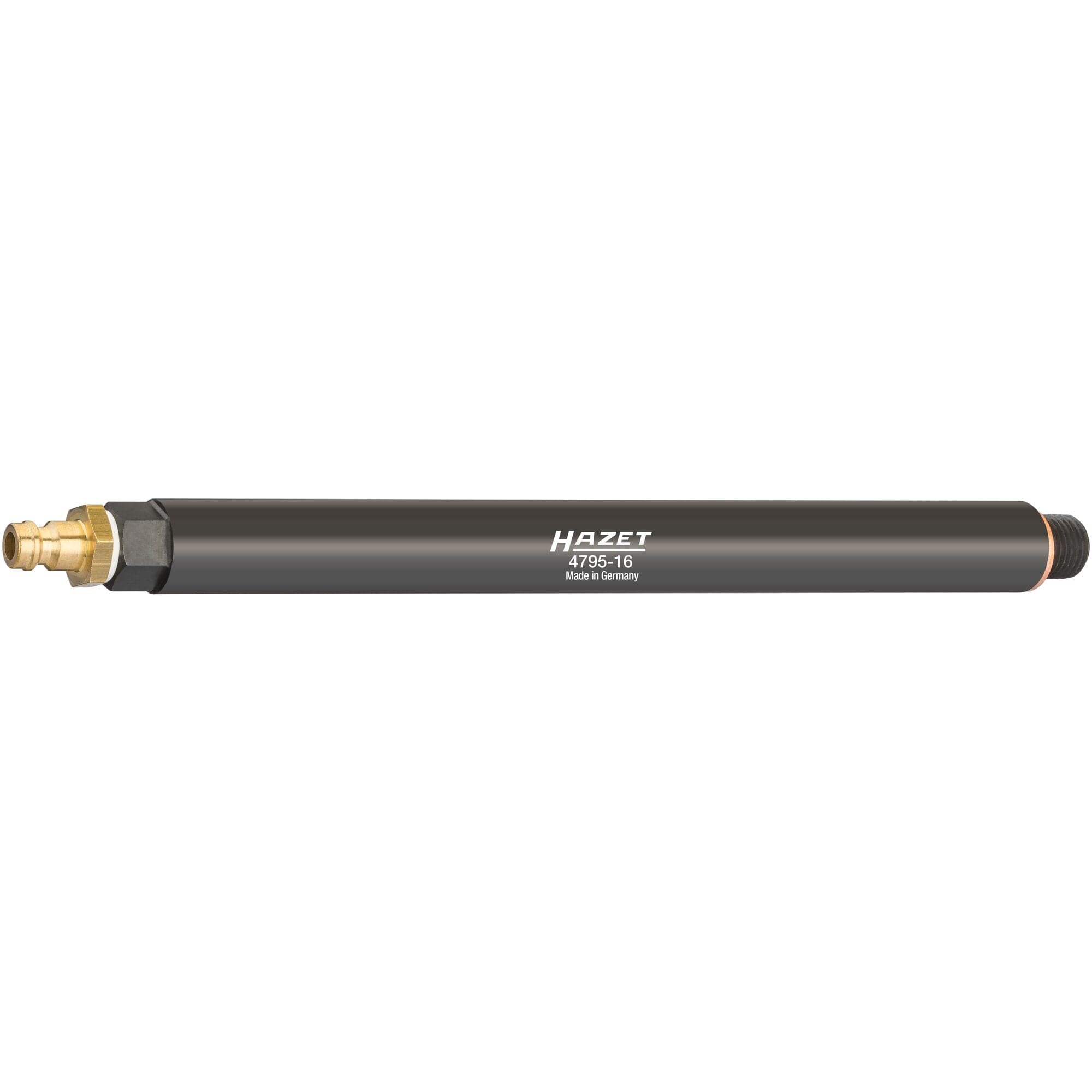 Druckverlust-Tester - MELTEC GmbH