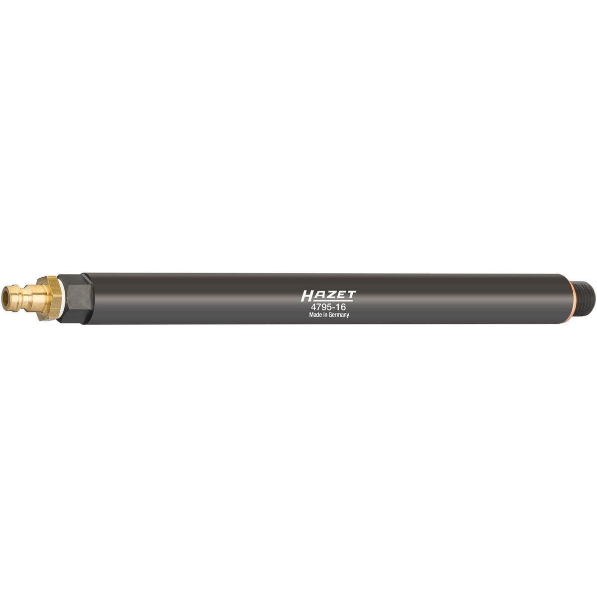 Druckverlust-Tester - MELTEC GmbH