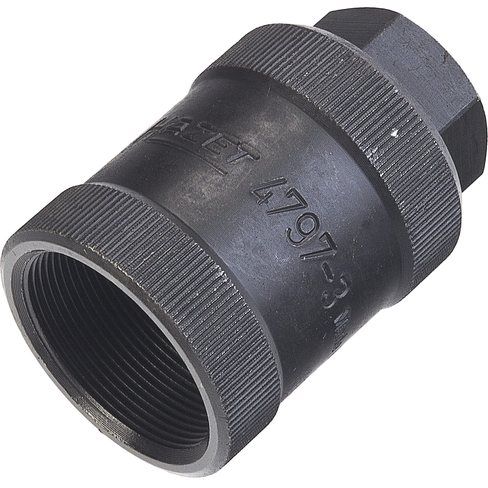 Außen-Adapter - MELTEC GmbH