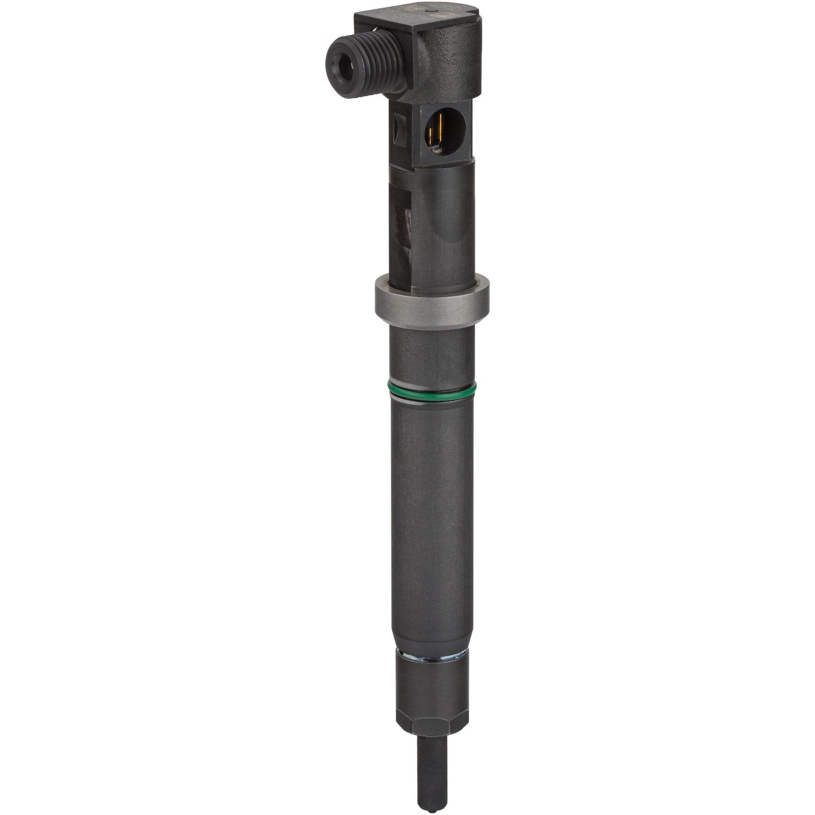 Piezo Injektor-Klaue - MELTEC GmbH