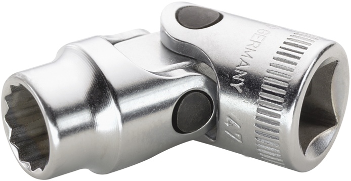 Gelenk-Steckschlüsseleinsätze Nr. 47a - MELTEC GmbH