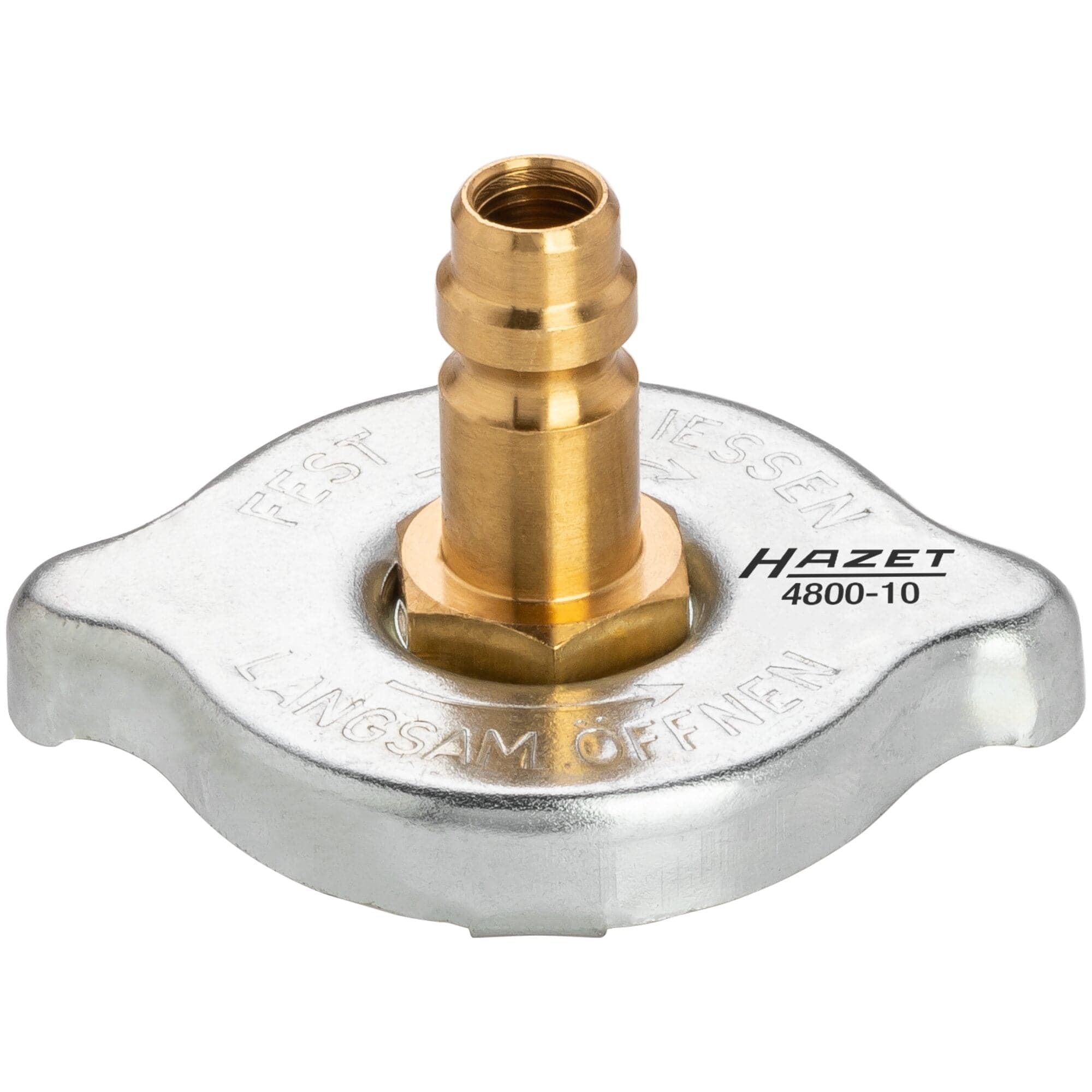 Kühleradapter - MELTEC GmbH