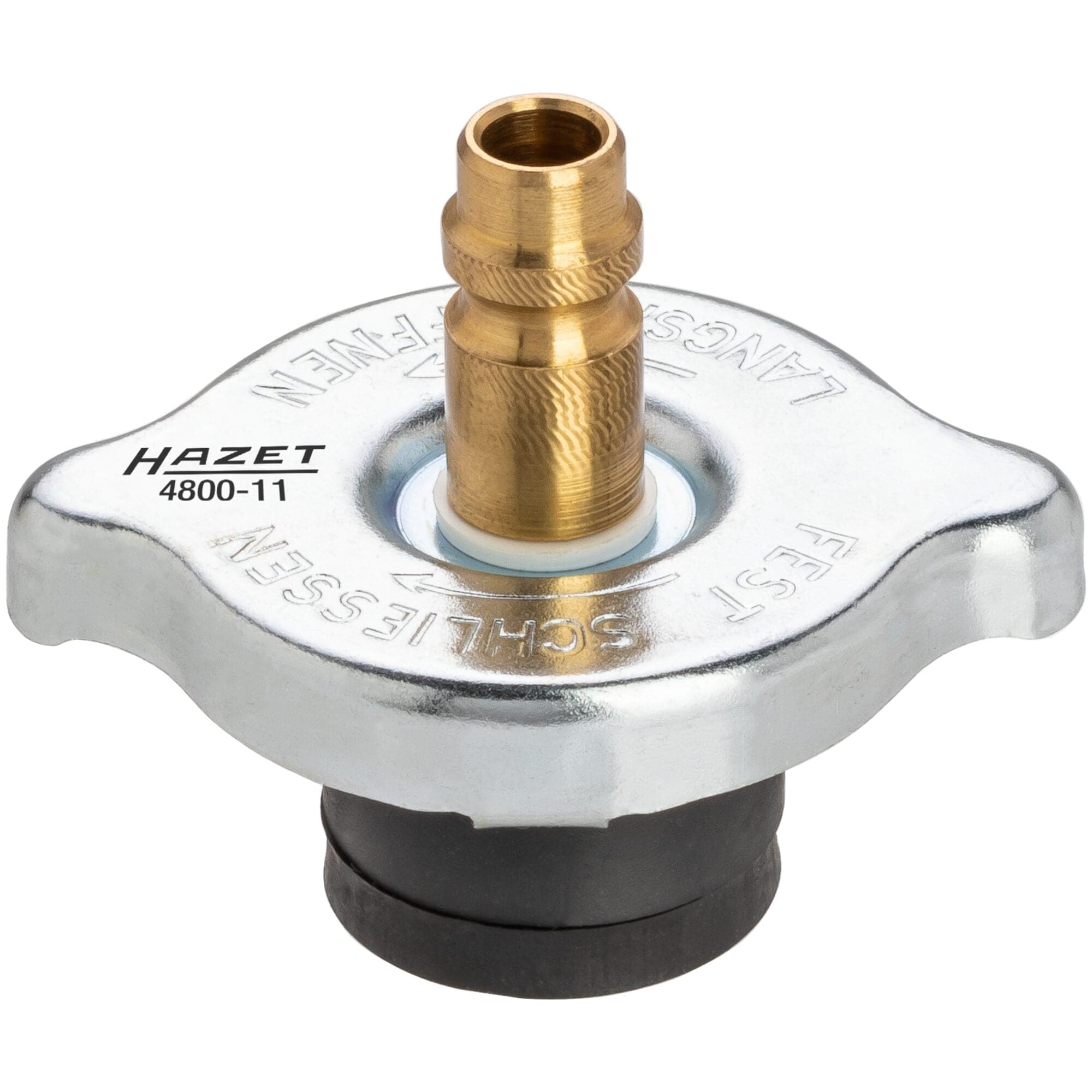KühleradapterZum - MELTEC GmbH
