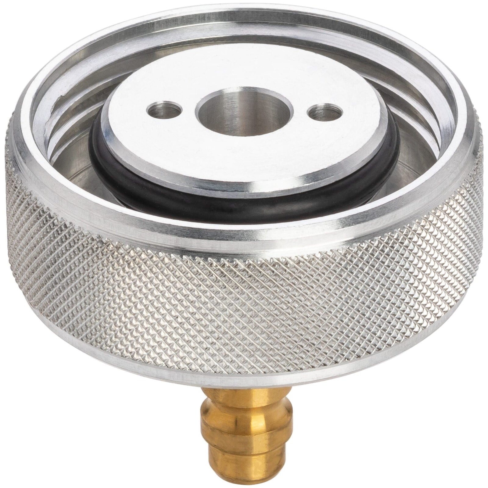 Kühleradapter - MELTEC GmbH