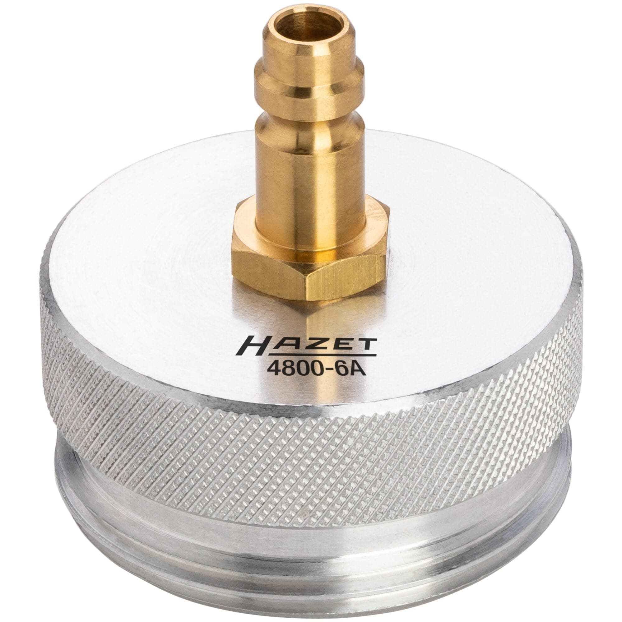 Kühlerpumpe und -adapter - MELTEC GmbH