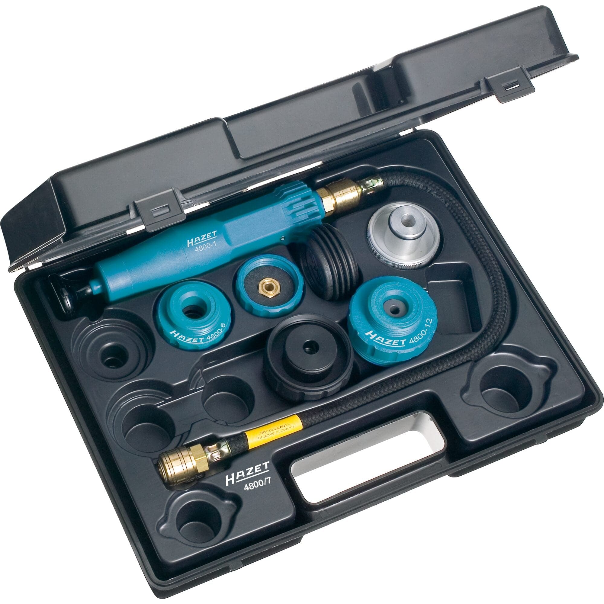 Kühleradapter - MELTEC GmbH