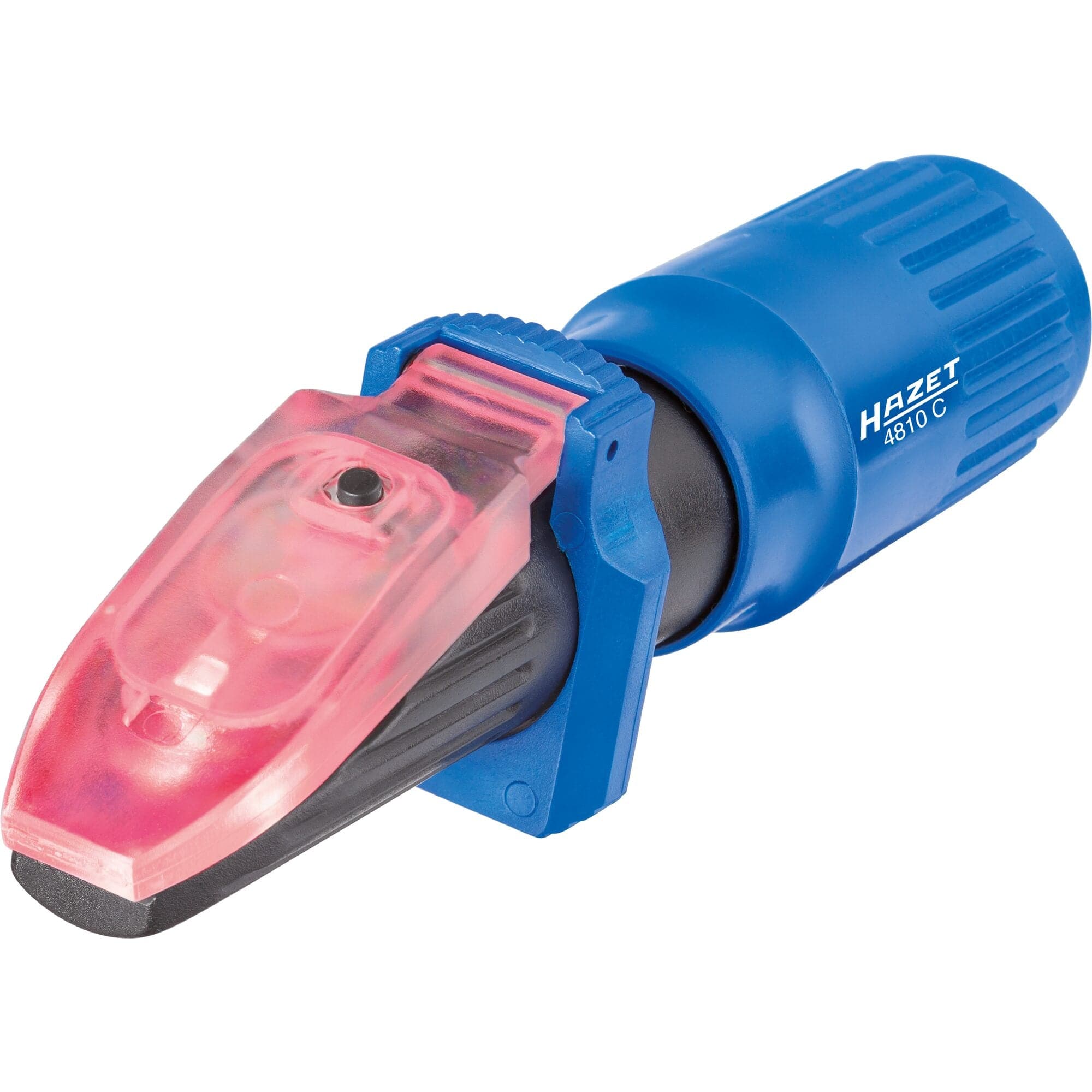 Optischer Prüfer (Refraktometer) - MELTEC GmbH