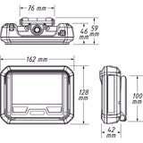 Endoskop Satz ∙ semiflexible Sonde ∙ ⌀ 5,5 mm Anzahl Werkzeuge: 5 - MELTEC GmbH