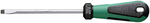 Slotted screwdriver 3K DRALL® No. 4820 - MELTEC GmbH