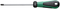 Kreuzschlitzschraubendreher 3K DRALL® Nr. 4830 - MELTEC GmbH