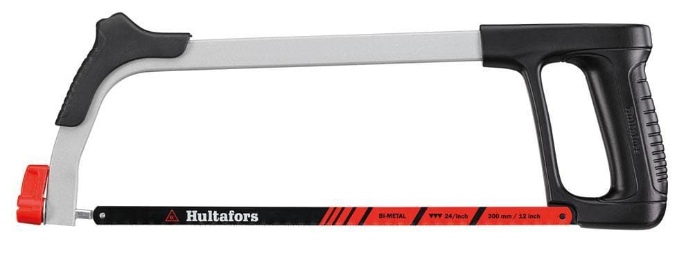 Metallsägebogen HMS-12, mit Blatt 300mm - MELTEC GmbH