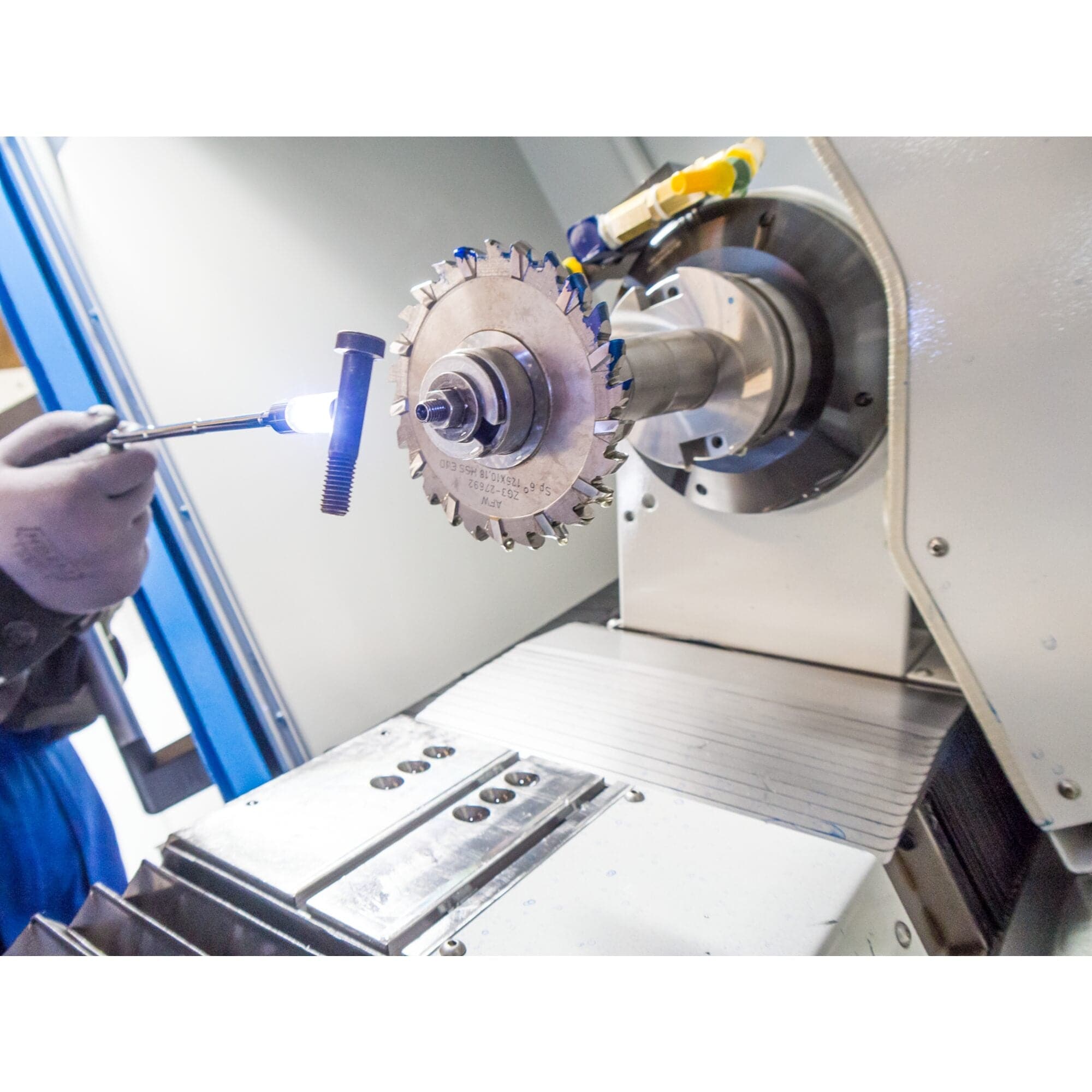 Düseneinsteller-Scheibenwaschanlage682 mm - MELTEC GmbH