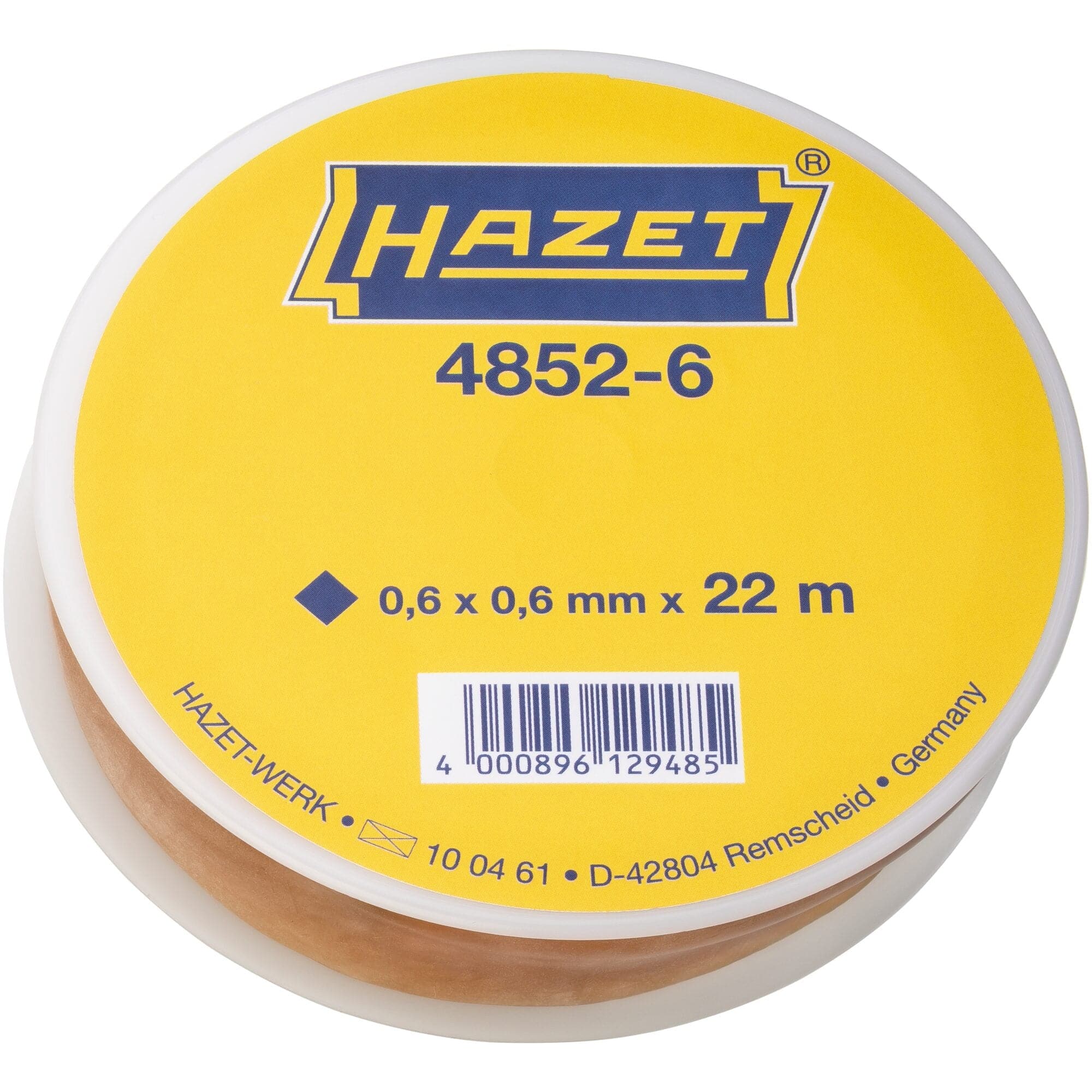 Schneidedraht ∙ Vierkant - MELTEC GmbH