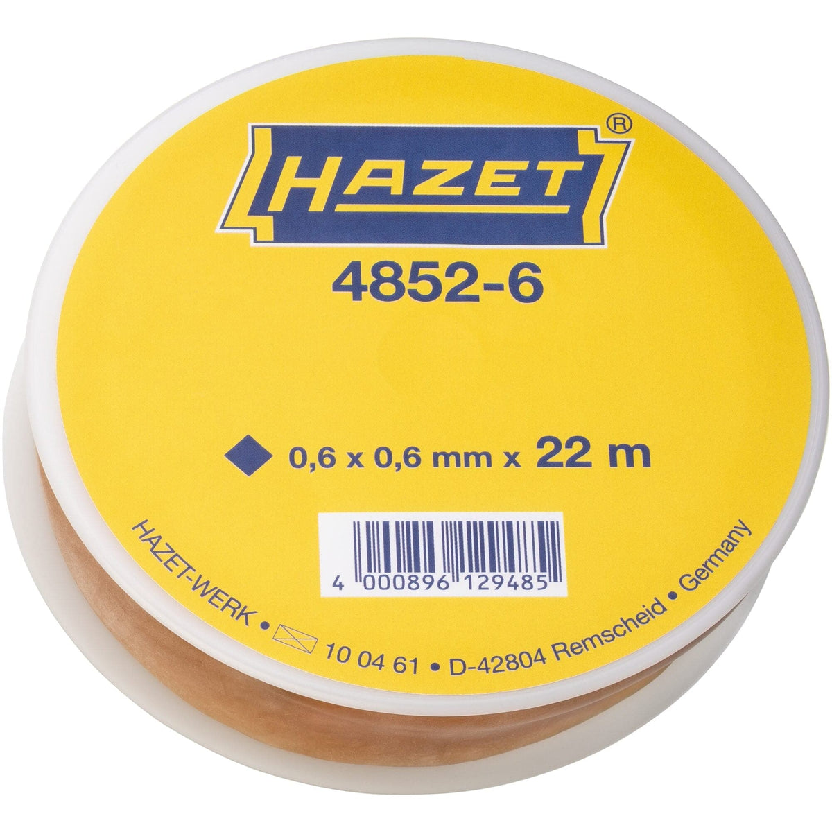 Schneidedraht ∙ Vierkant - MELTEC GmbH