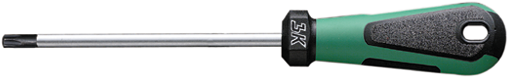 TORX®-Schraubendreher 3K DRALL® Nr. 4856 - MELTEC GmbH