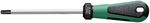 TORX®-Schraubendreher 3K DRALL® Nr. 4856 - MELTEC GmbH
