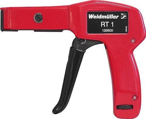 Kabelbinderpistole RT-1 - MELTEC GmbH