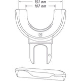 Spannplatte - MELTEC GmbH