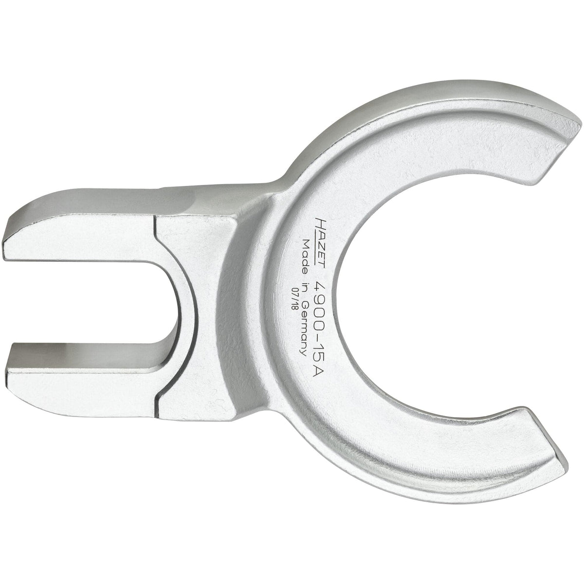 Spannplatte 111.5 – 152.5 - MELTEC GmbH