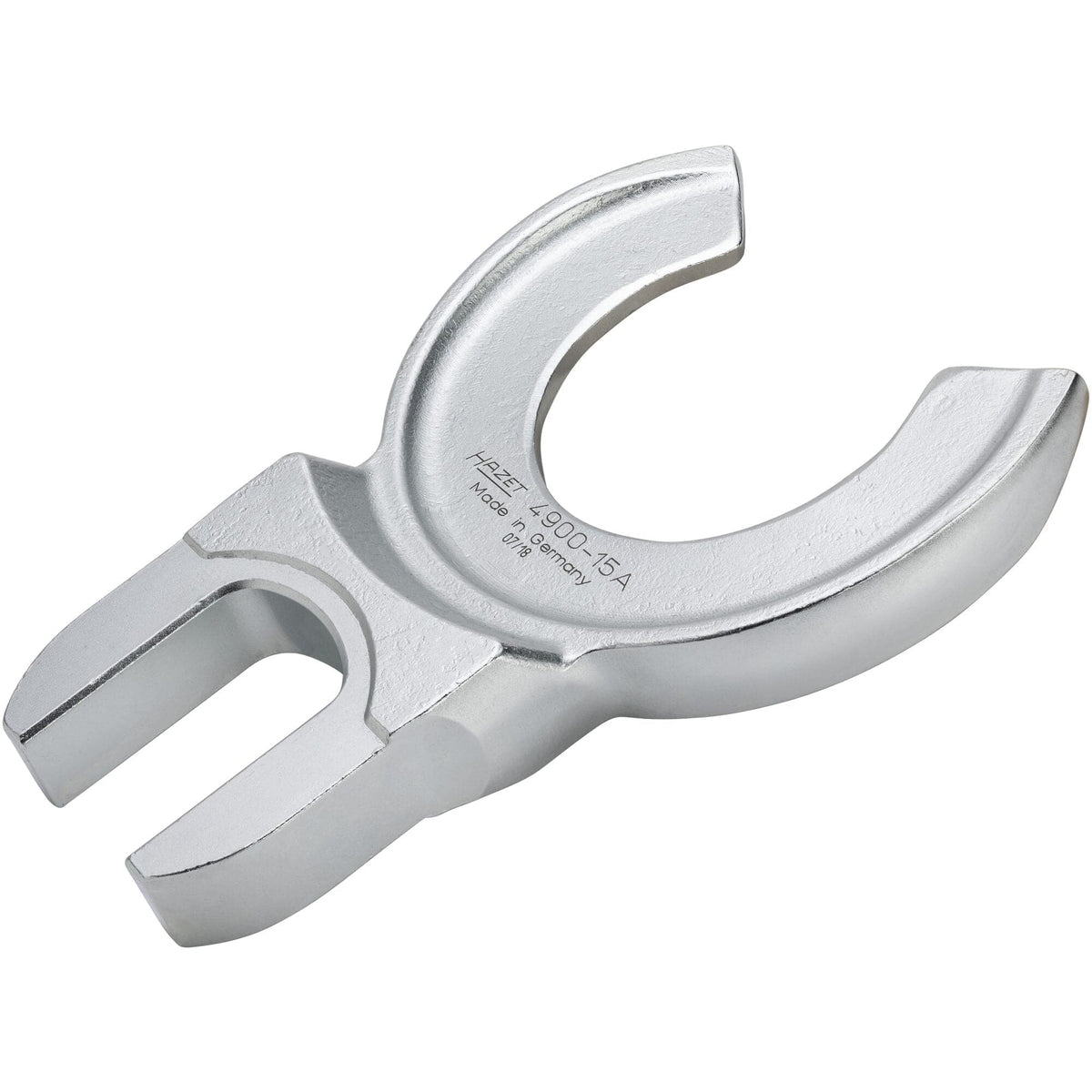 Spannplatte 111.5 – 152.5 - MELTEC GmbH