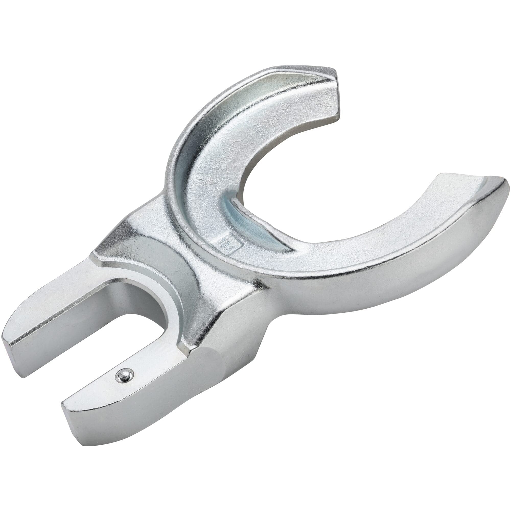 Spannplatte 111.5 – 152.5 - MELTEC GmbH