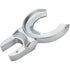 Spannplatte 111.5 – 152.5 - MELTEC GmbH