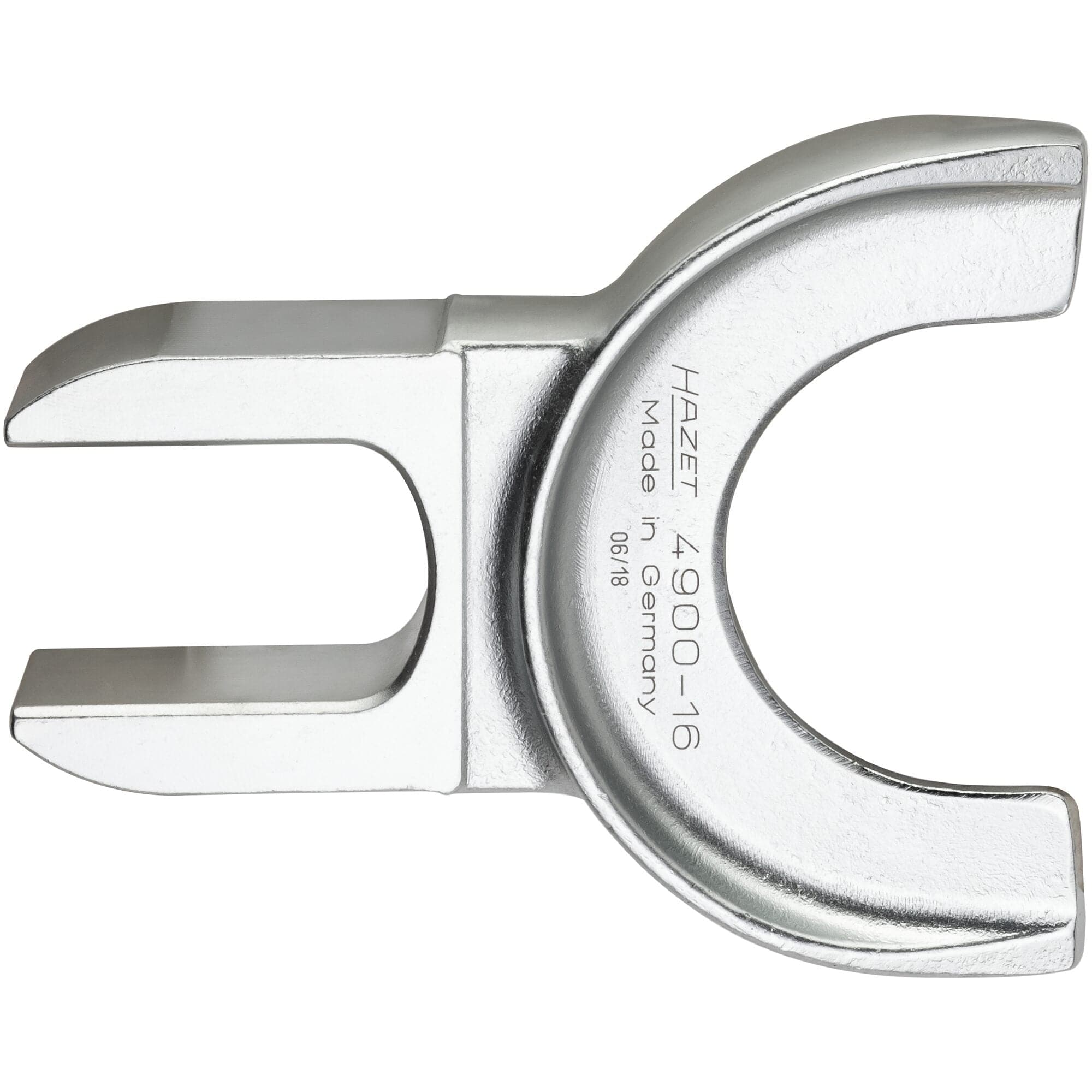 Spannplatte 80.5 – 119.5 - MELTEC GmbH