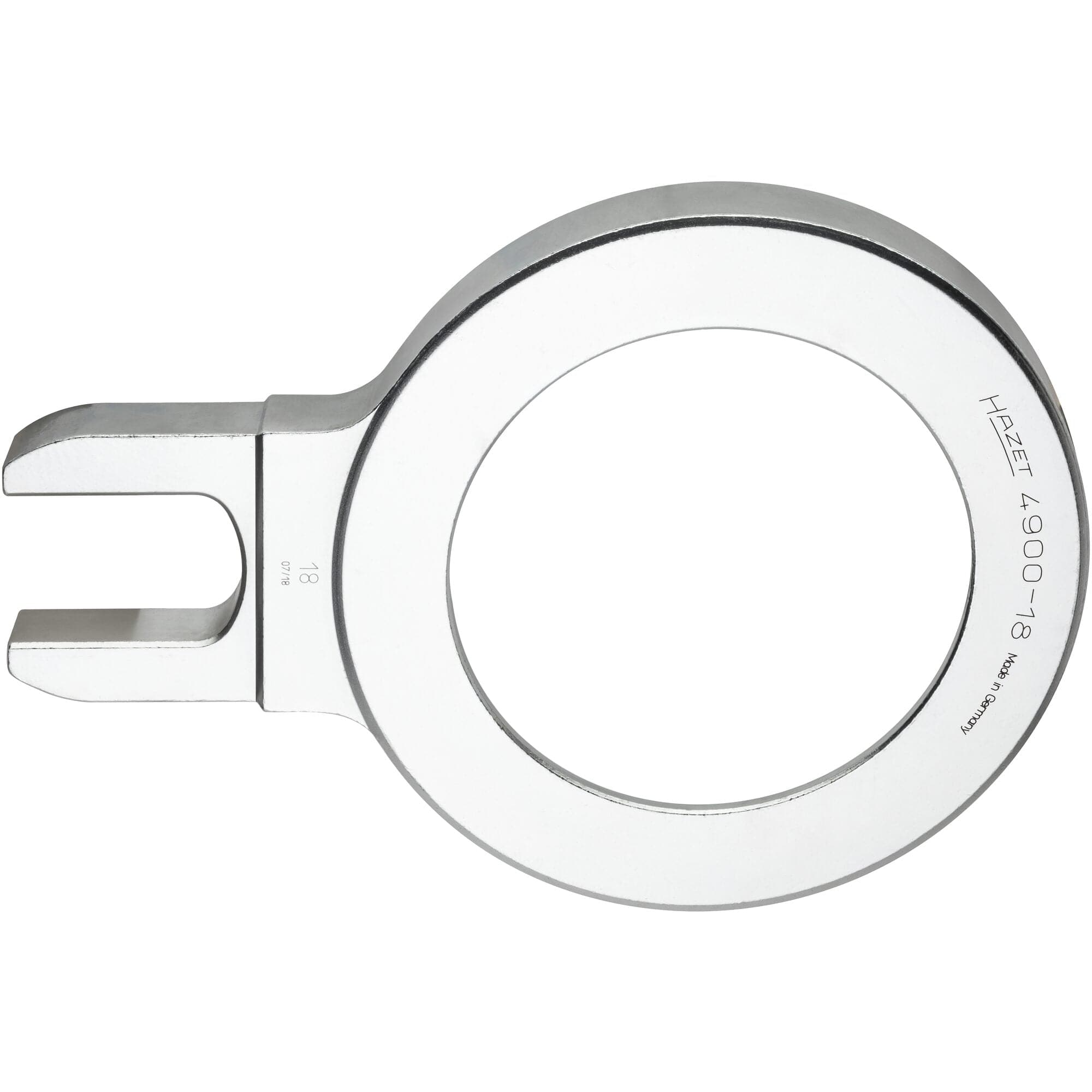 Spannplatte - MELTEC GmbH