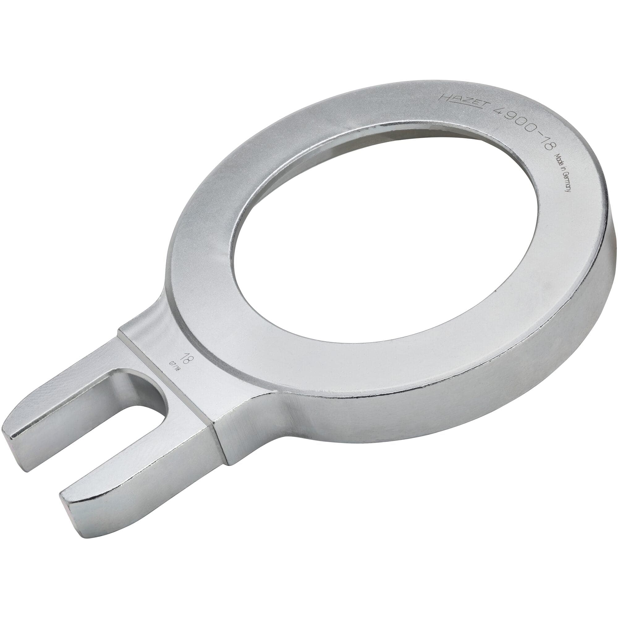 Spannplatte - MELTEC GmbH