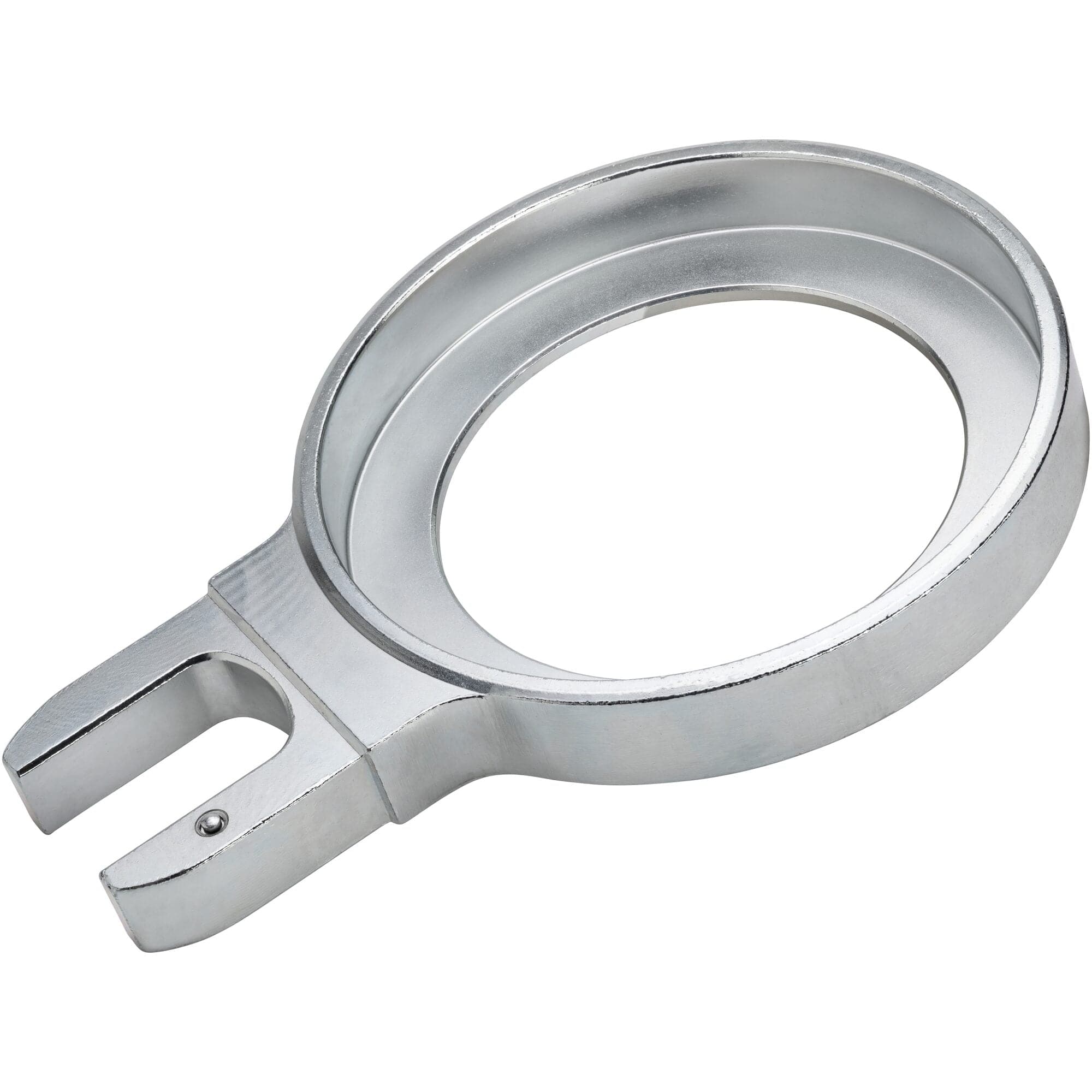 Spannplatte - MELTEC GmbH