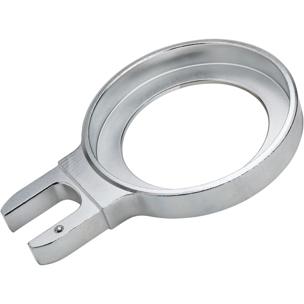 Spannplatte - MELTEC GmbH