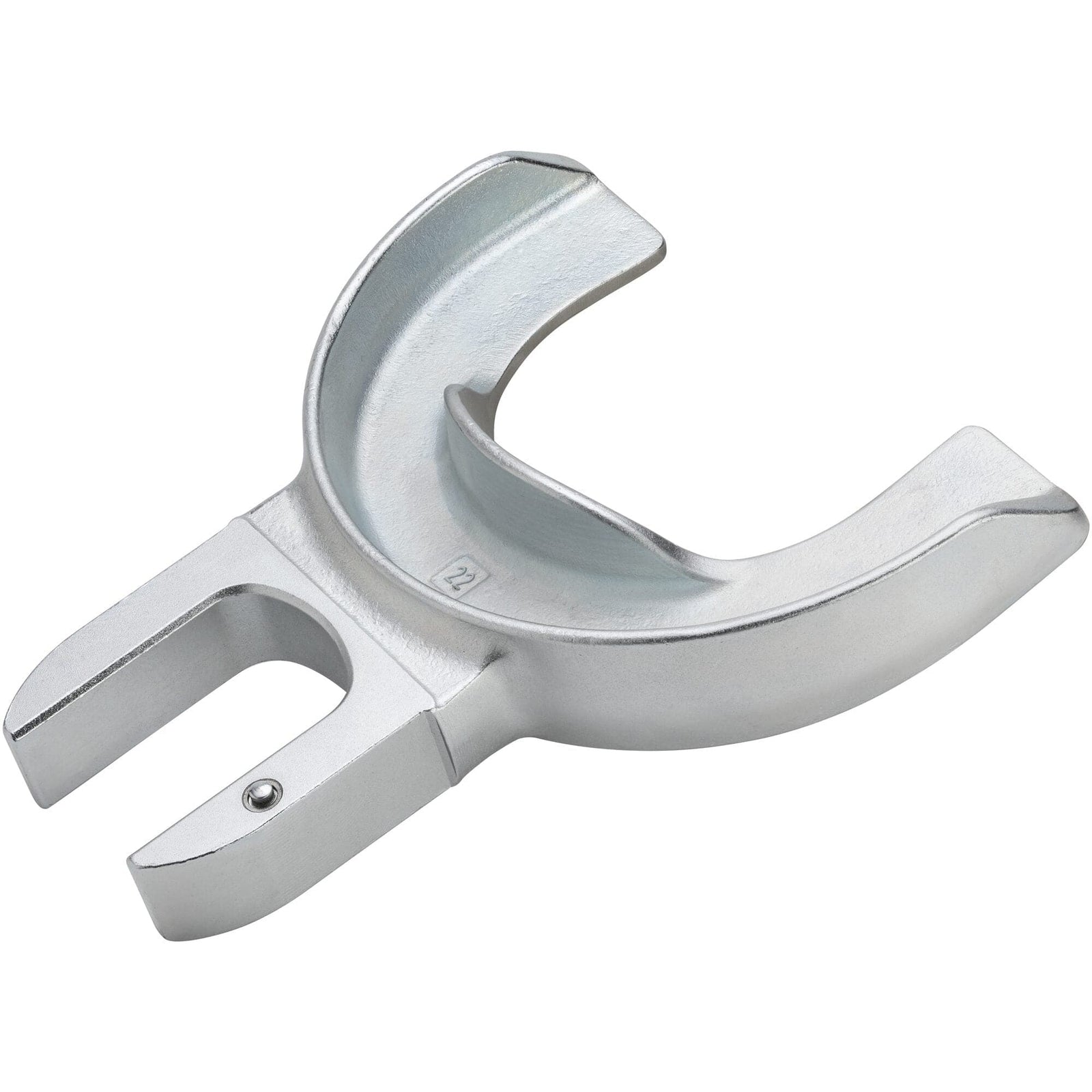 Spannplatte 126 – 173 - MELTEC GmbH